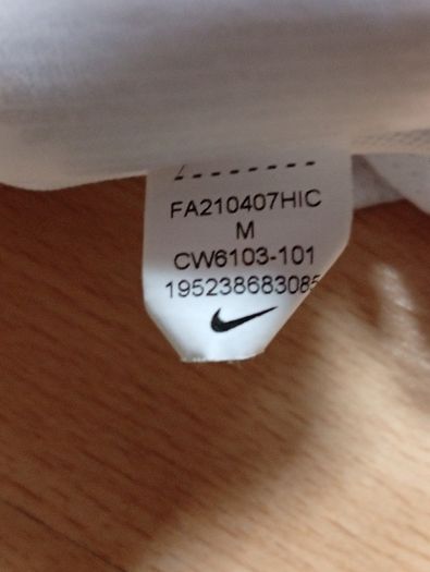 Nike T-shirt & Shorts Set (( Perfect Again 10-11yrs))