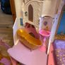 Disney Princess Castle Image 6