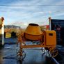 benford cement mixer Image 5