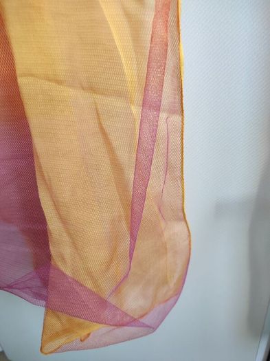 France scarf