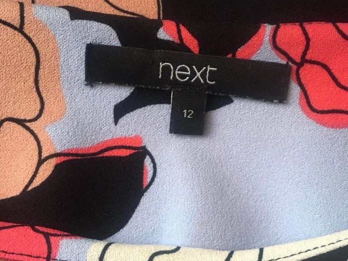 Next ladies top