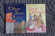 Usborne Young Reading Books