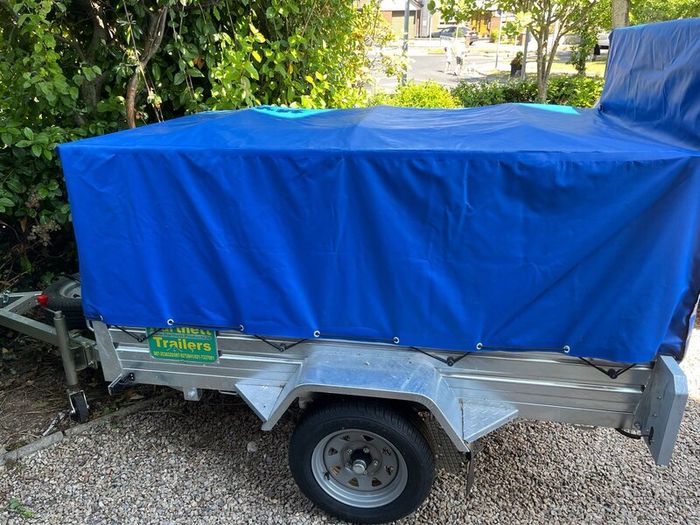 Trailer