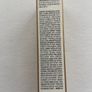 Cle de peau beauty intensive fortifying emulsion 12 ml Image 3