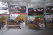 Carp hooks POP UP