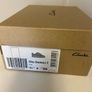 Clarks City Oasis Lo T Infant Pink Size 8.5f Image 2