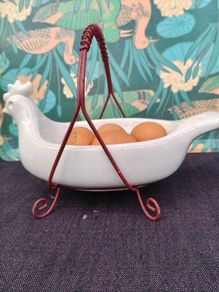Egg Holder