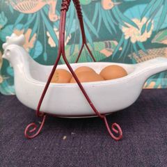Egg Holder