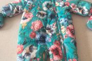 Baby Girl All in one suit