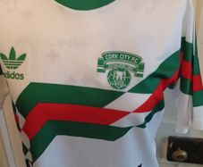 cork city jersey