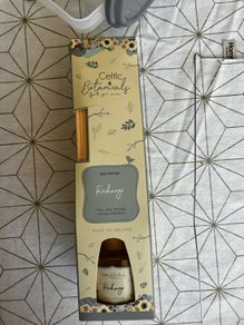 Celtic Candles Reed Diffuser