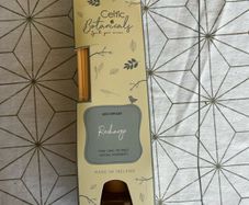 Celtic Candles Reed Diffuser