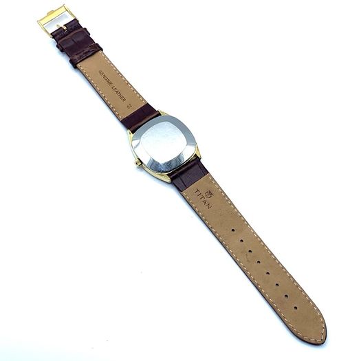Vintage Omega De Ville Men's Quartz Watch