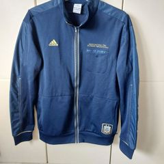 Adidas Argentina Authentic Jacket Mint condition very Rare