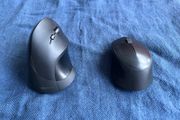 Ergonomic Mouse