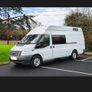 Campervan Image 2