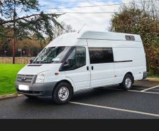 Campervan