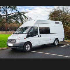 Campervan