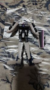 Transformer  / toy