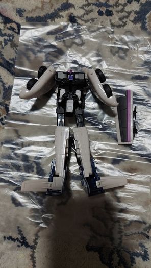 Transformer  / toy