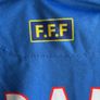 France football jersey retro Image 3