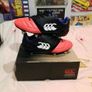 Canterbury boots uk size 4 Image 3
