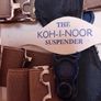 Vintage Mens Stocking Suspenders Image 3