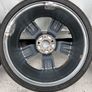 Audi RS4/RS5 Style 19" Alloy Wheels Image 10