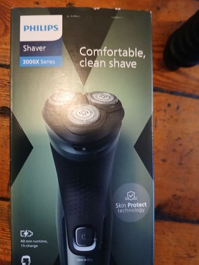 electric razors