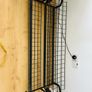 Garment Rail With Shelving Image 3