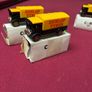 Nice vintage set of 6 classic Corgi diecast advertising vehicles. Image 4