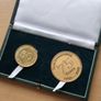 Commemorative medals Image 2
