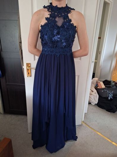 Debs dresses size 6-8
