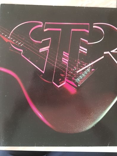 Gtr  Lp - Gtr
