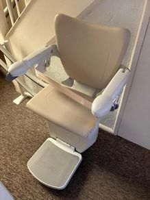 Stairlift for sale