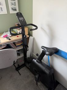 excercise bike
