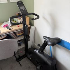 excercise bike