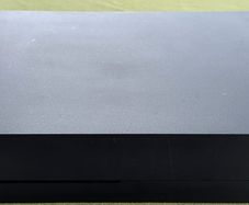 Xbox one X With Headset & Controllers