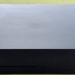 Xbox one X With Headset & Controllers