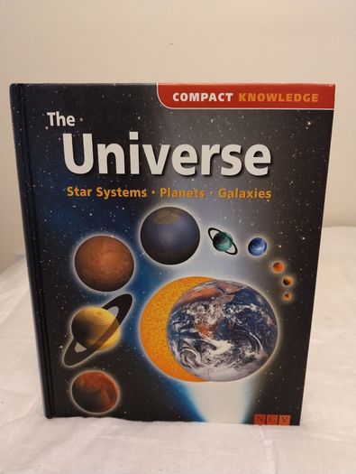 The Body Compact Knowledge Hardback Books