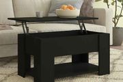 Coffee Table Black
