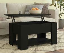 Coffee Table Black
