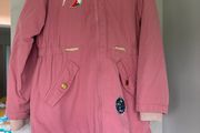 M&amp;S girl jacket, size 6-7 years