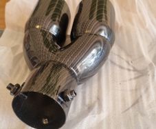 exhaust tip