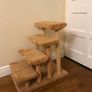 Wooden Pet Steps Image 4