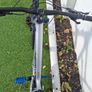 Full Suspension Mountain Bike - Cannondale Habit Wave Image 4