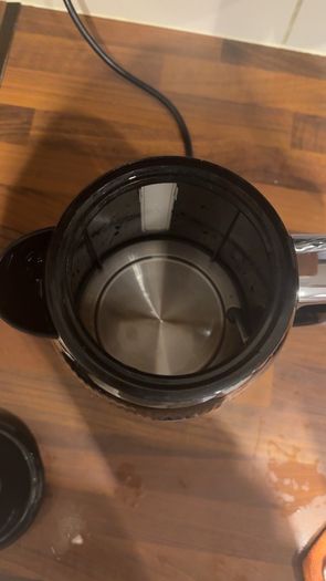 kettle