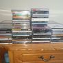 Original Music CD's x 100 (Lot No.1) Image 3