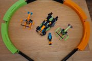 Lego 8307 Technic Turbo Racer