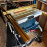 Incra TS-LS Table Saw Fence Image 8